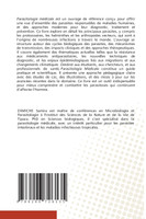 Parasitologie médicale