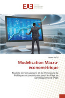 Modélisation Macro-économétrique