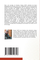 Modélisation Macro-économétrique