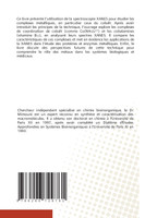 Spectroscopie XANES et complexes métalliques
