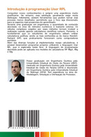 Introdução à programação User RPL