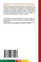 MARKETING, REDES SOCIAIS E CONSUMO