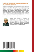 Irrigação Superficial