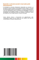 Quando o vínculo social é marcado pelo desempenho