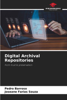 Digital Archival Repositories