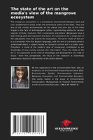 The state of the art on the media's view of the mangrove ecosystem