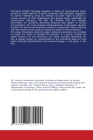GENOTYPIC VARIATION IN PLANTS FOR MICRONUTRIENT STRESS