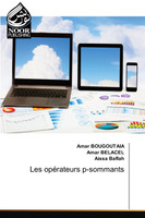 Les opérateurs p-sommants