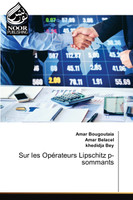 Sur les Opérateurs Lipschitz p-sommants