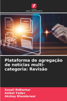Plataforma de agregação de notícias multi-categoria