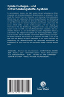 Epidemiologie- und Entscheidungshilfe-System
