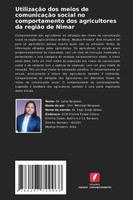 Utilização dos meios de comunicação social no comportamento dos agricultores da região de Nimar