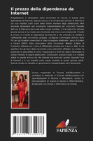 Il prezzo della dipendenza da Internet