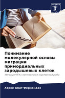 Понимание молекулярной основы миграции примордиальных зародышевых клеток