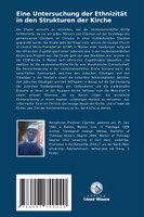 Eine Untersuchung der Ethnizität in den Strukturen der Kirche