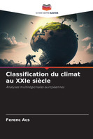 Classification du climat au XXIe siècle