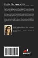 Modello M4 e rapporto HCG