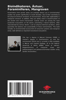 Bioindikatoren, Ästuar, Foraminiferen, Mangroven