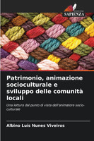 Patrimonio, animazione socioculturale e sviluppo delle comunità locali