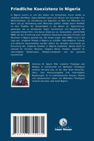 Friedliche Koexistenz in Nigeria