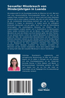 Sexueller Missbrauch von Minderjährigen in Luanda