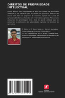 DIREITOS DE PROPRIEDADE INTELECTUAL