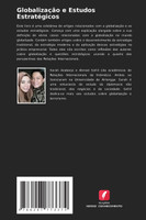 Globalização e Estudos Estratégicos