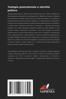 Teologia postcoloniale e identità politica