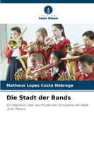 Die Stadt der Bands