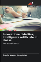 Innovazione didattica, intelligenza artificiale in classe