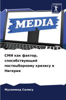СМИ как фактор, способствующий поствыборному кризису в Нигерии