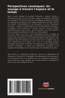 Perspectives cosmiques