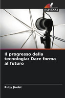 Il progresso della tecnologia