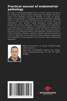 Practical manual of endometrial pathology