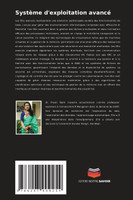 Système d'exploitation avancé