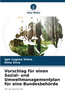 Vorschlag für einen Sozial- und Umweltmanagementplan für eine Bundesbehörde