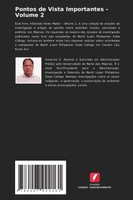 Pontos de Vista Importantes - Volume 2