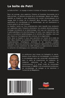 La boîte de Petri