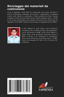Riciclaggio dei materiali da costruzione