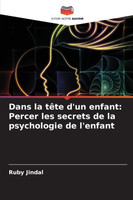Dans la tête d'un enfant