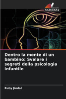 Dentro la mente di un bambino