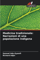 Medicina tradizionale