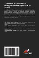 Tendenze e applicazioni dell'intelligenza artificiale in sanità