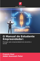O Manual do Estudante Empreendedor
