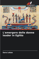 L'emergere delle donne leader in Egitto