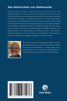 Das Unterrichten von Mathematik