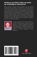 Práticas de Poka-Yoke na linha de montagem automóvel