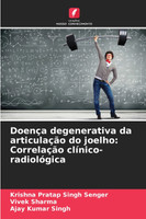 Doença degenerativa da articulação do joelho