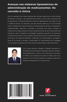 Avanços nos sistemas lipossómicos de administração de medicamentos