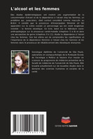 L'alcool et les femmes